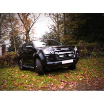 Kit Intégration Calandre Triple-R 750 Isuzu D-Max 2023/24 - LAZER